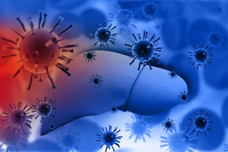 Важно за хепатит С – как става заразяването?