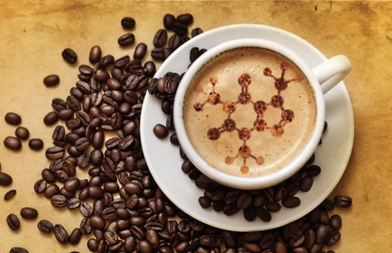 Полезно за черния дроб: кофеинът – приятел или враг?