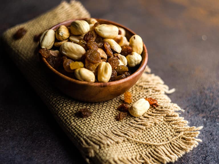 диета при затлъстял черен дроб