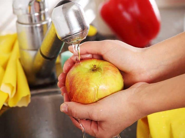 хранителни отравяния през лятото