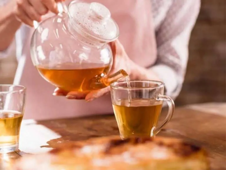 Чайове за черен дроб – ето на кои да заложите тази есен
