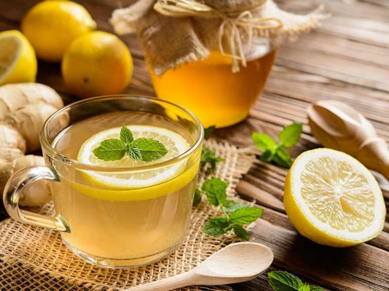 детокс на черния дроб