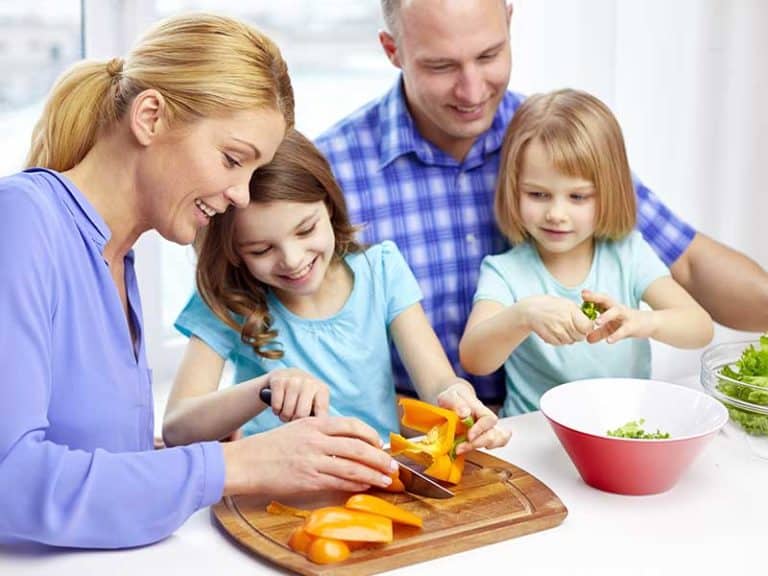 стеатоза при деца