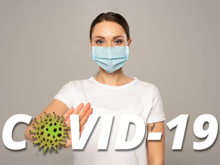 черен дроб ковид