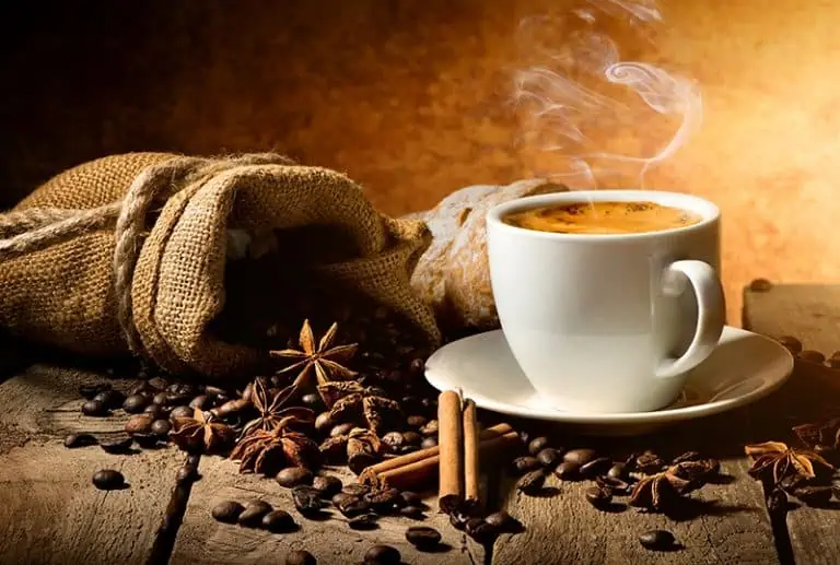Билков чай, кафе и черен дроб – в позитивна връзка