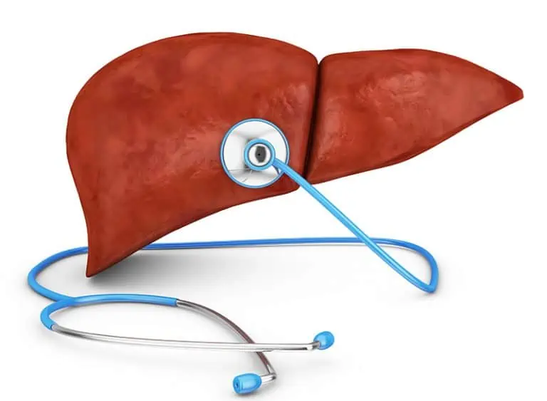 Черен дроб – каква е възрастта на жизненоважния орган?
