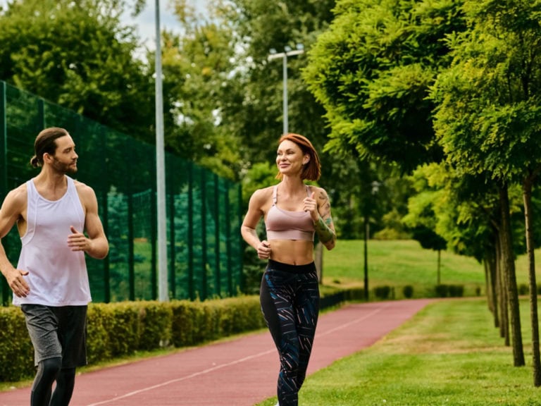 exercises for liver