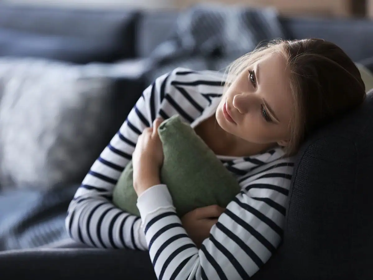 Симптоми на хепатит