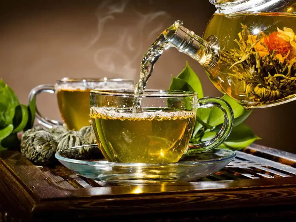 Хранене при хранително отравяне