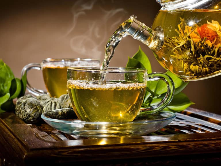 Хранене при хранително отравяне