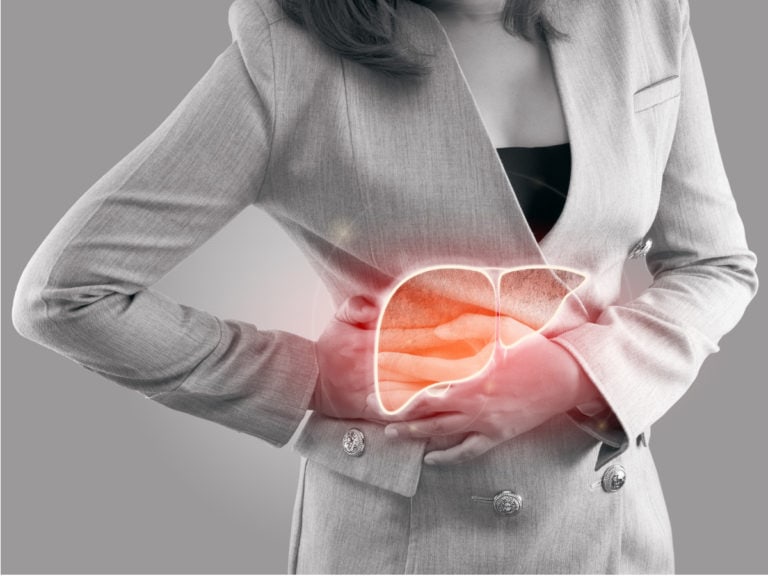 неалкохолна мастна чернодробна болест nafld