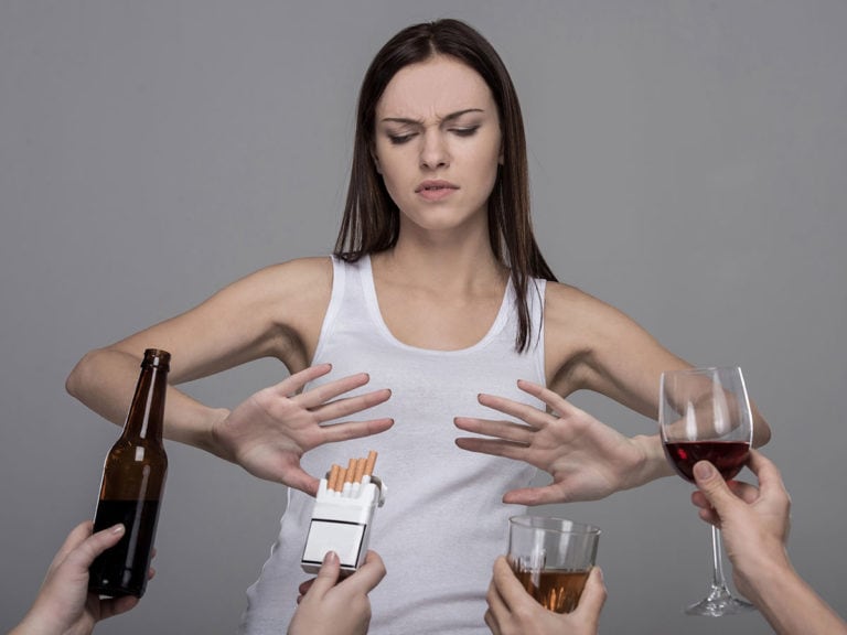 Може ли черният дроб да се възстанови след спиране на алкохола