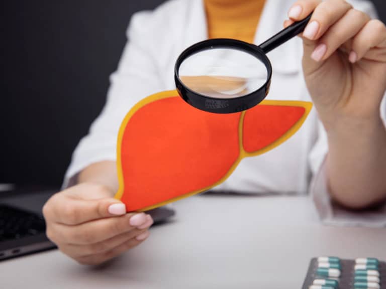 имам ли омазнен черен дроб