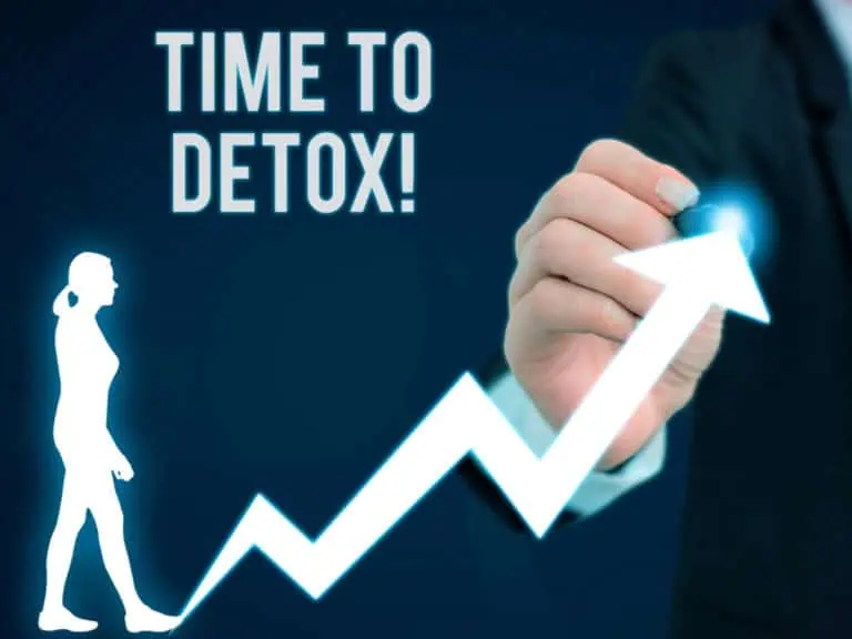 детокс на черния дроб