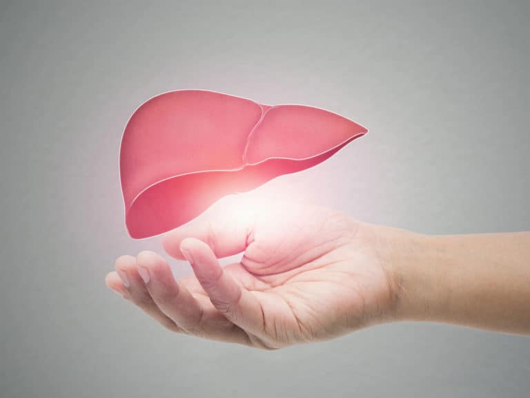 Алкохолът и черния дроб