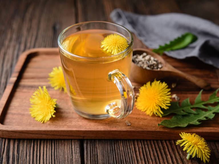 Детоксикация на черния дроб