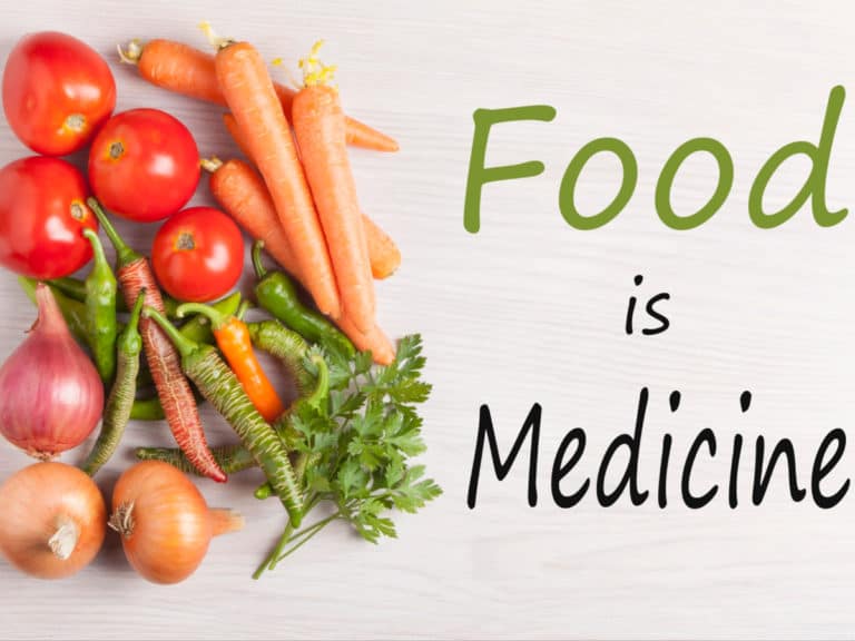 Хранене за здрав черен дроб