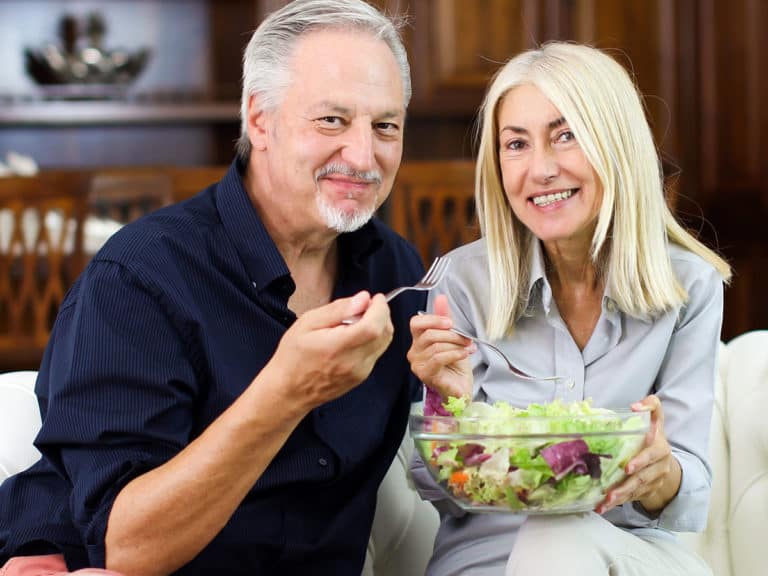 Подуване на корема и черен дроб