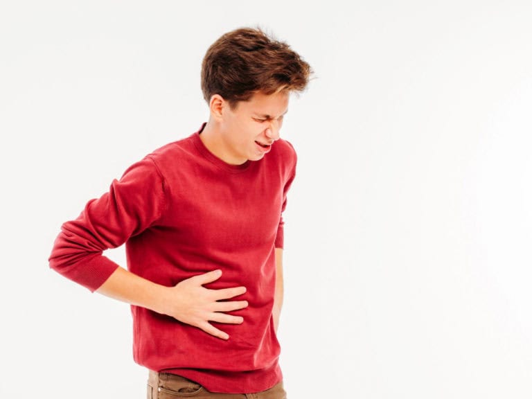 Вредни храни за черния дроб